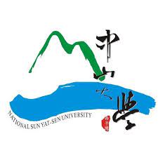 國立中山大學 Logo
