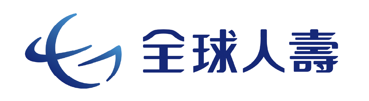 全球人壽 Logo